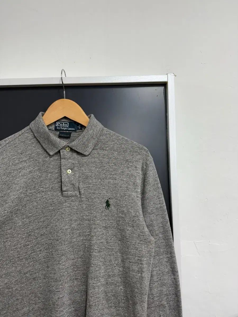 【雷市場（ポンジャン）商品韓国直送】 M ポロ Ralph Lauren(ラルフローレン) pk 長袖 Tシャツ