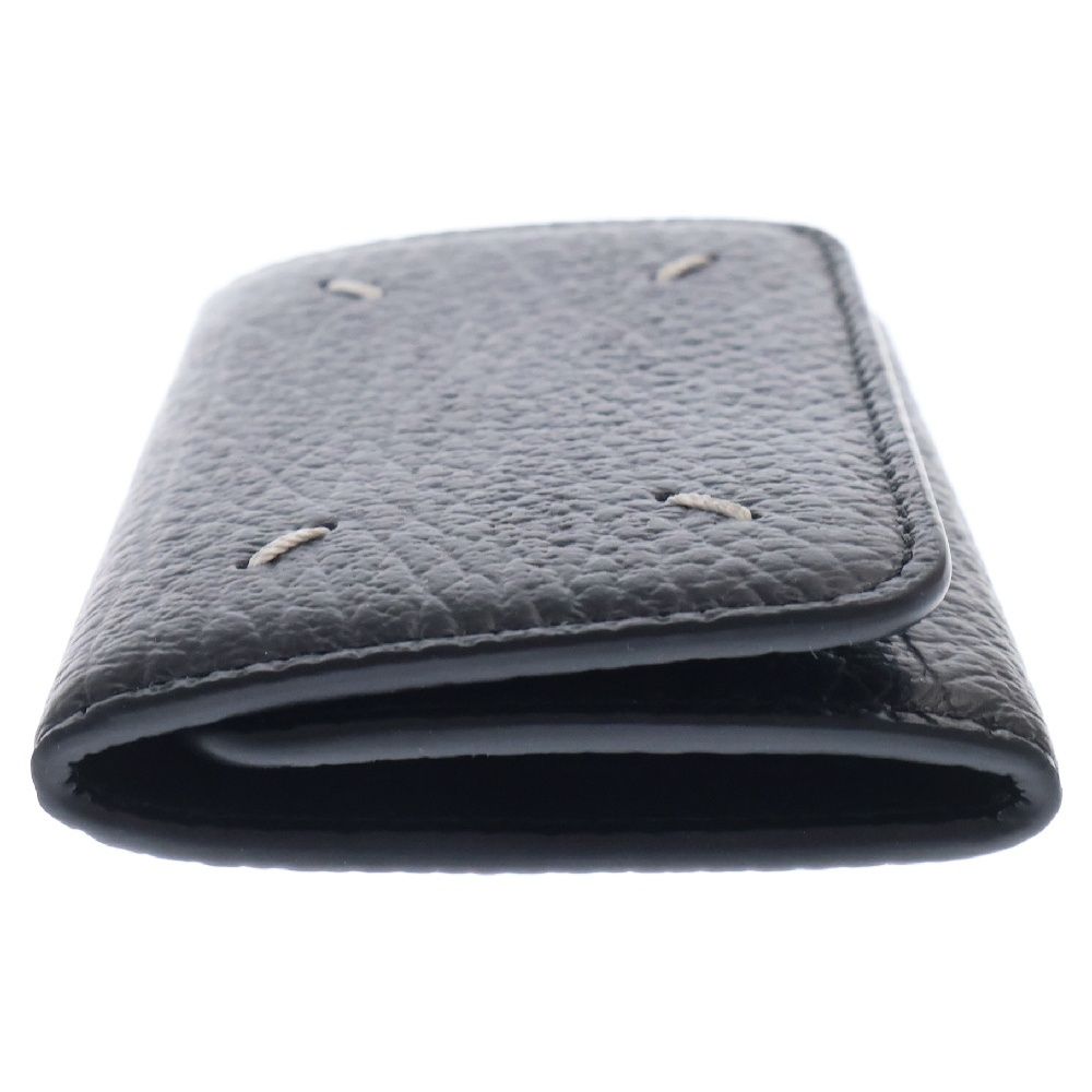 Maison Margiela 11 (メゾンマルジェラ11) TRIFOLD MINI WALLET