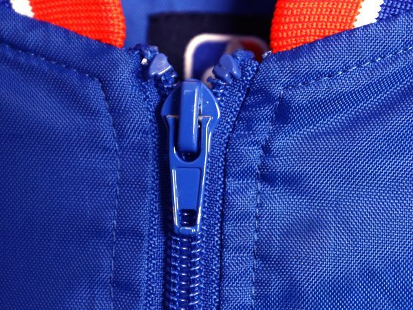 ミッチェルアンドネス ニューヨーク ニックス ナイロン ジャケット NBA L ミッチェルアンドネス（Mitchell&Ness）（メンズ）レトロ