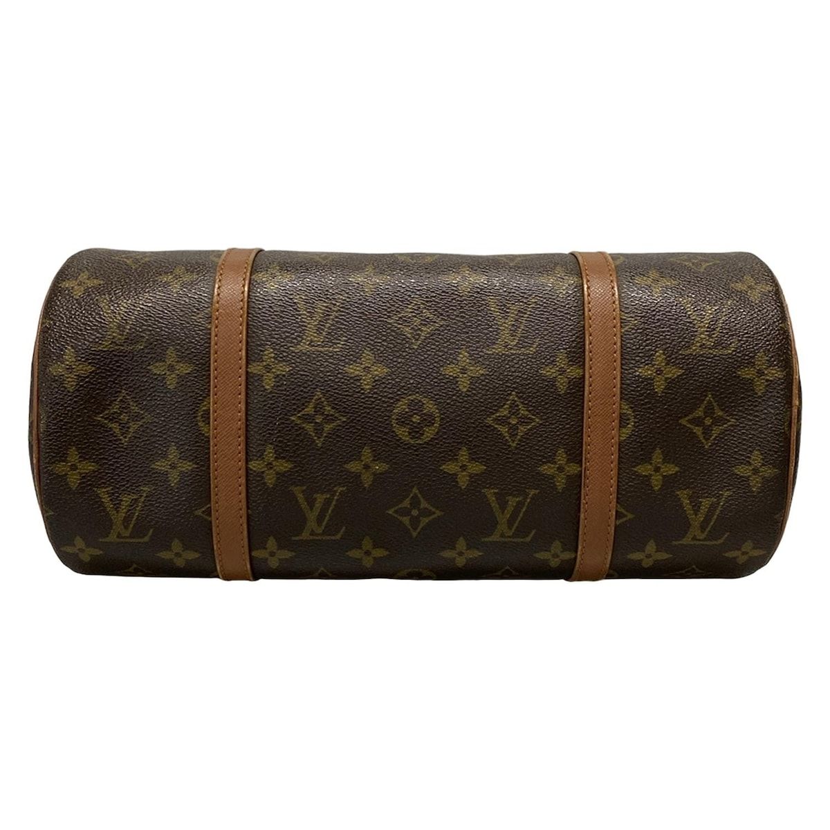 LOUIS VUITTON(ルイヴィトン) ハンドバッグ モノグラム 旧型