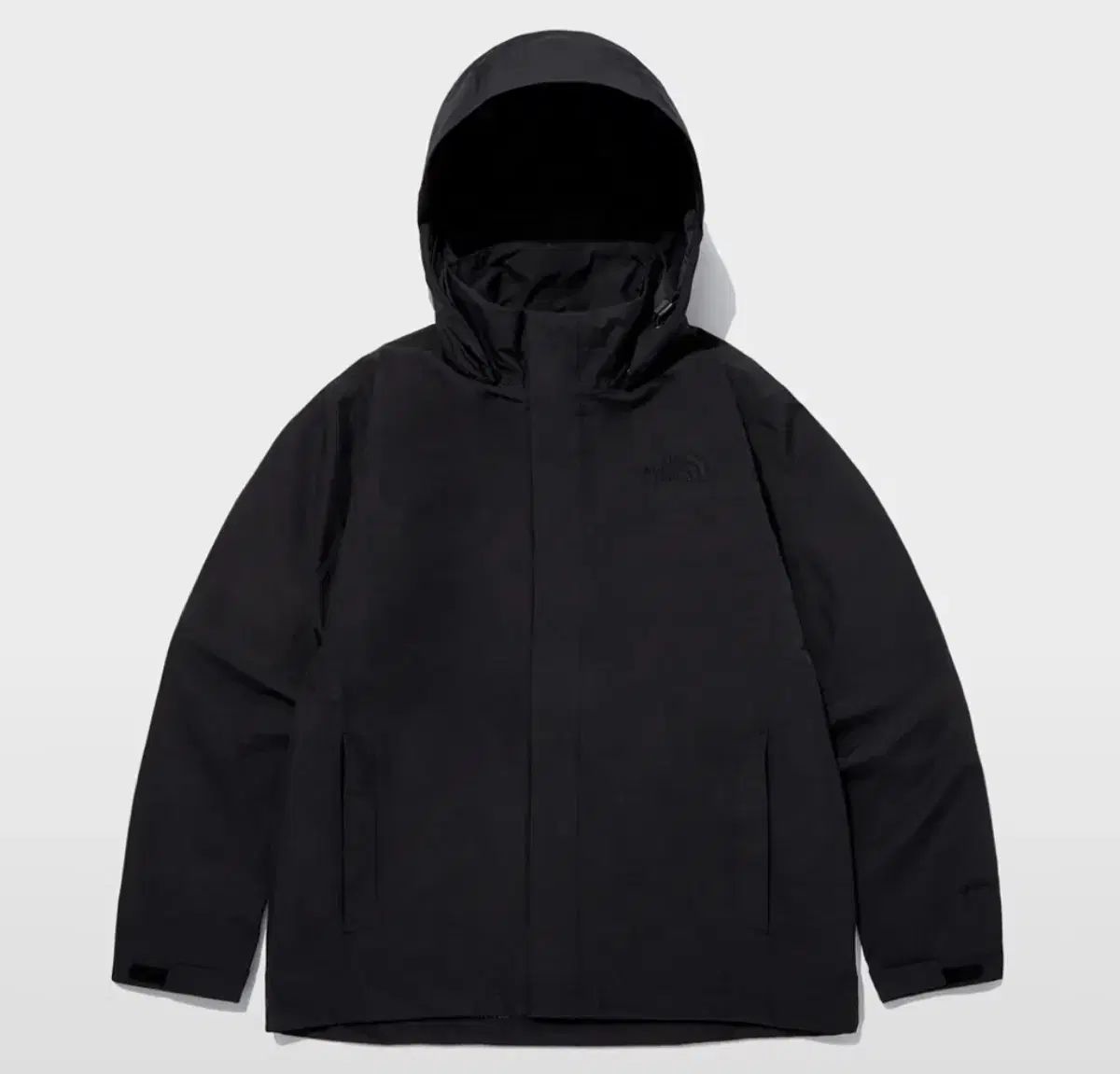 THE NORTH FACE ザ ノース フェイス スーパーライト GORE-TEX₍ゴアテックス ジャケット XL