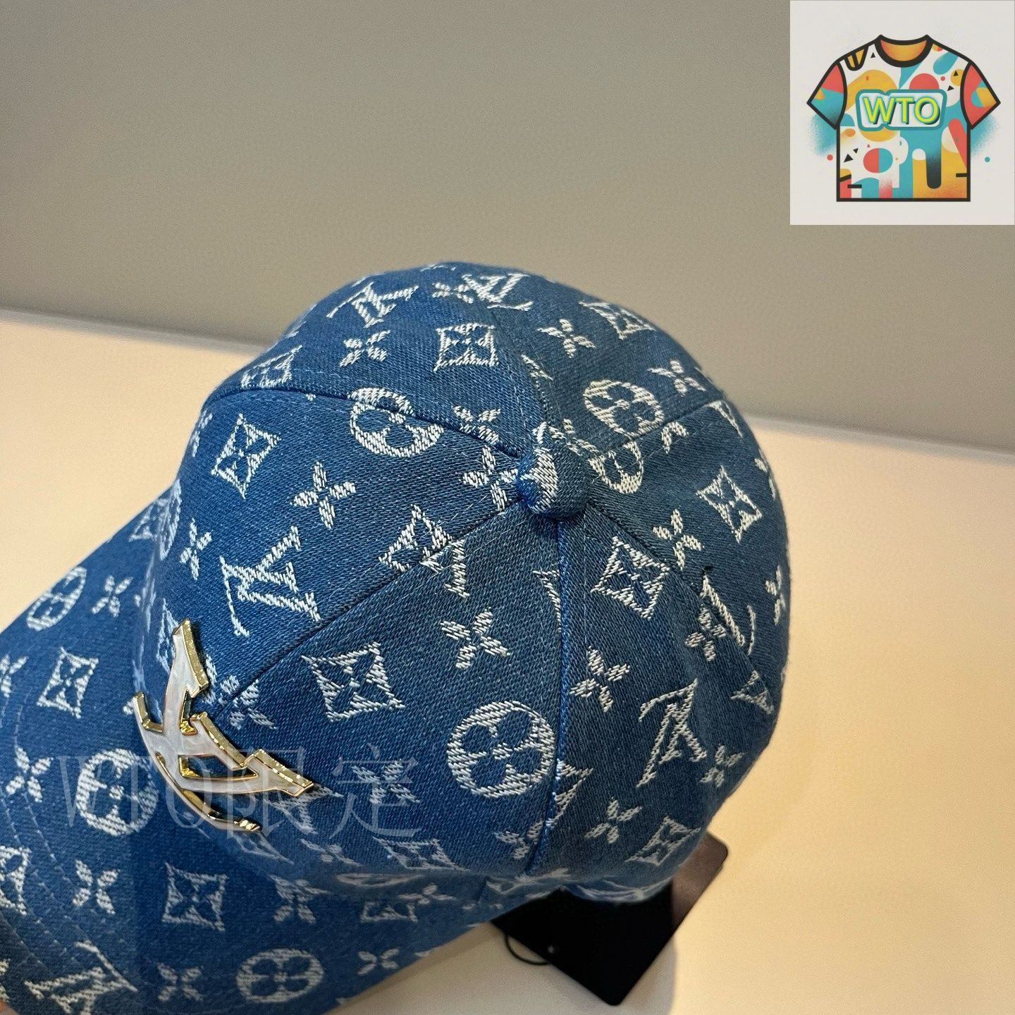 今日特価】Louis Vuitton 新作 ベースボールキャップ - メルカリ