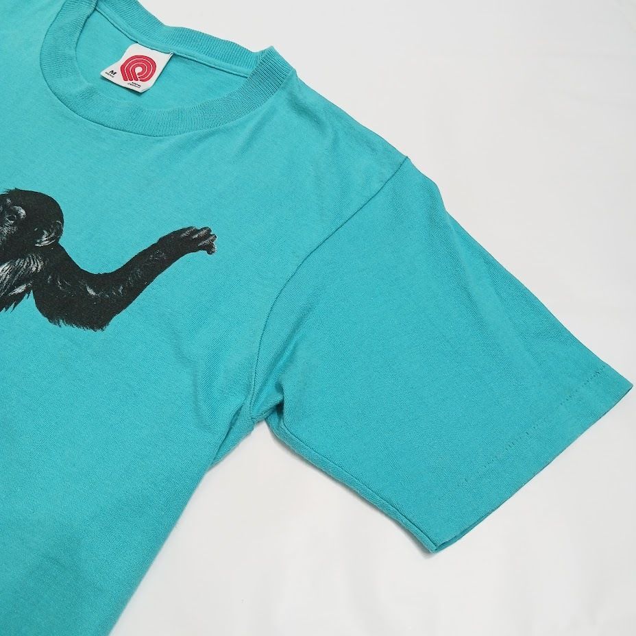 90s POWELL PERALTA パウエル SKATE CHIMP スケートチンパンジー
