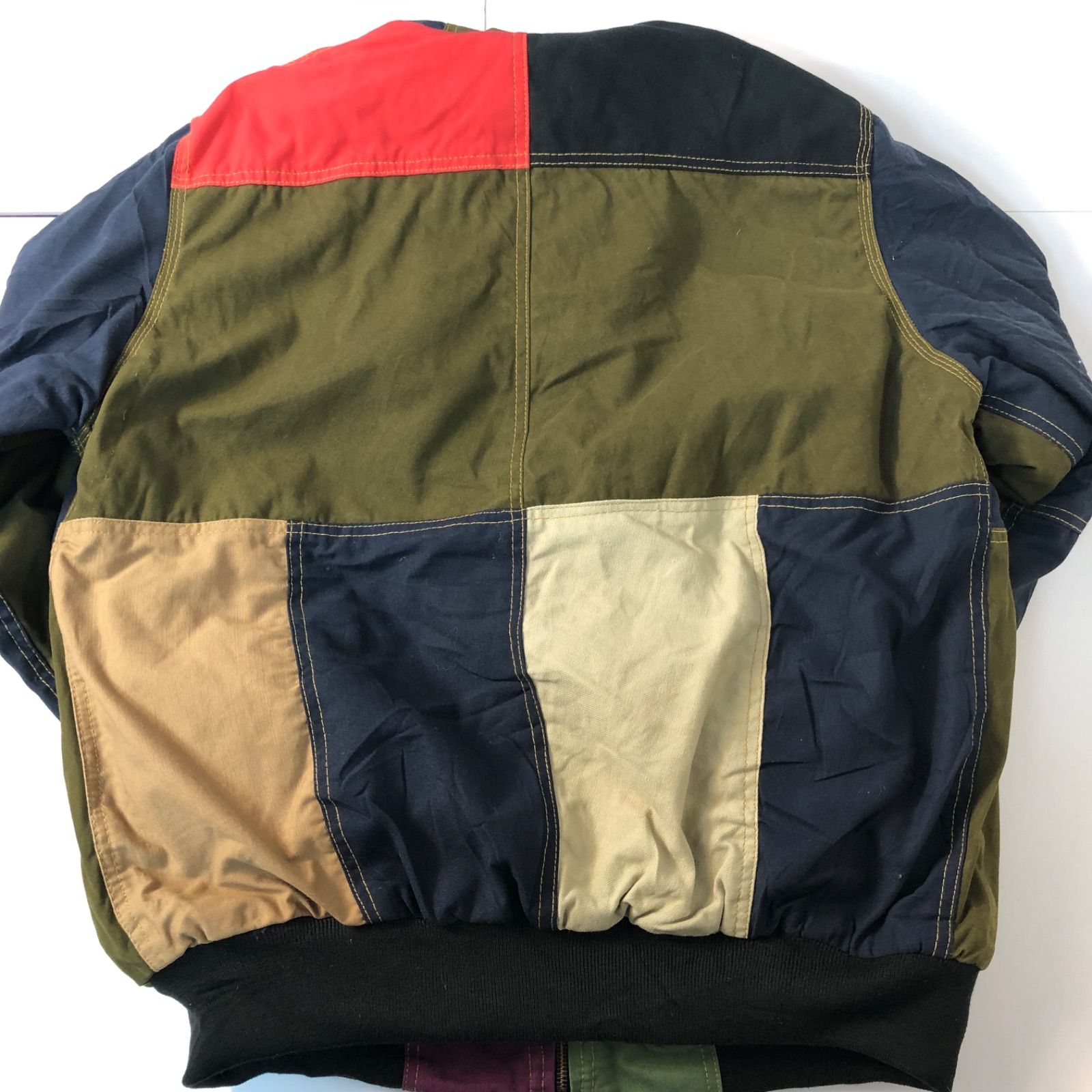 Carhartt リメイクジャケット ダック ワーク デトロイト Carhartt リメイクダックジャケット カーハートデトロイト