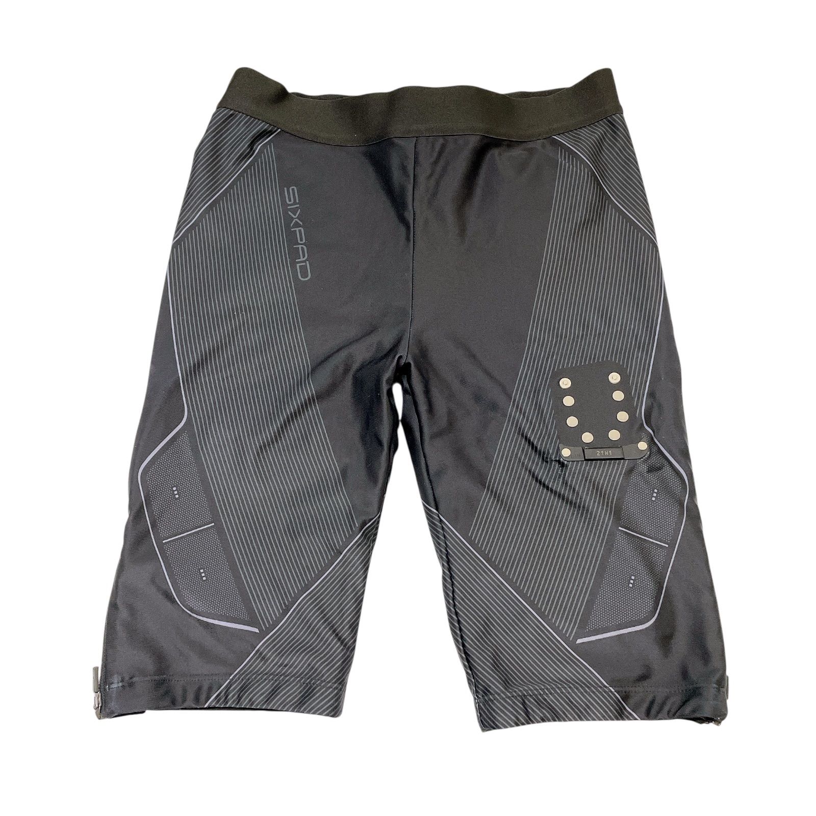 SIXPAD トレーニングショーツ　M レディース 太もも ダイエット お尻 SIXPAD トレーニングショーツ M レディース 太もも ダイエット お尻