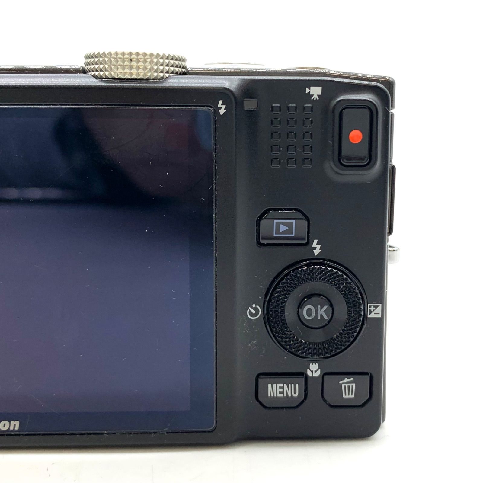 動作未確認】Nikon COOLPIX デジタルカメラ 【公式通販】