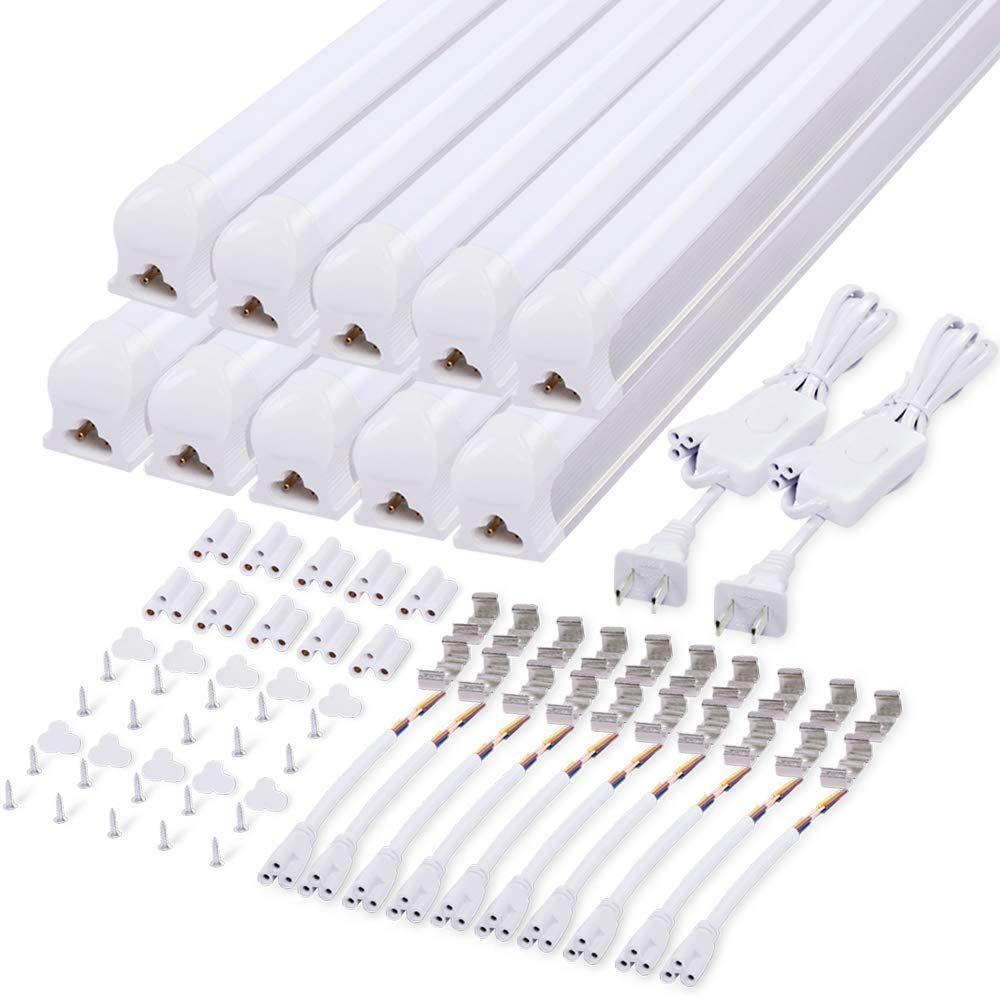 エア・リゾーム 8灯シャンデリア Rui（ルイ）LED電球8本付き