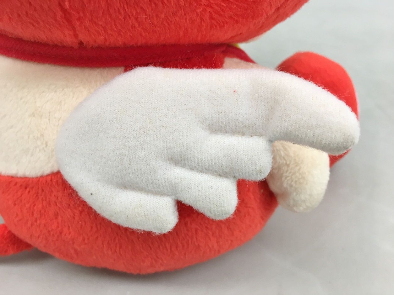 ぬいぐるみ✽アートドール✽親子ペア✽ぴっぴちゃん✽特大と極小サイズ ぬいぐるみ✽アートドール✽親子ペア✽ぴっぴちゃん✽特大と極小サイズ