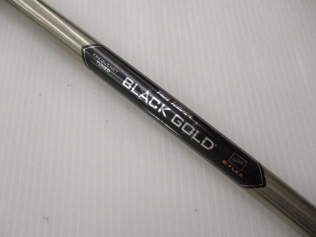 【即納】NEXGEN FORGED | 48 | S | トゥルーテンパーBLACK GOLD | 中古 | ウェッジ | ネクスジェン