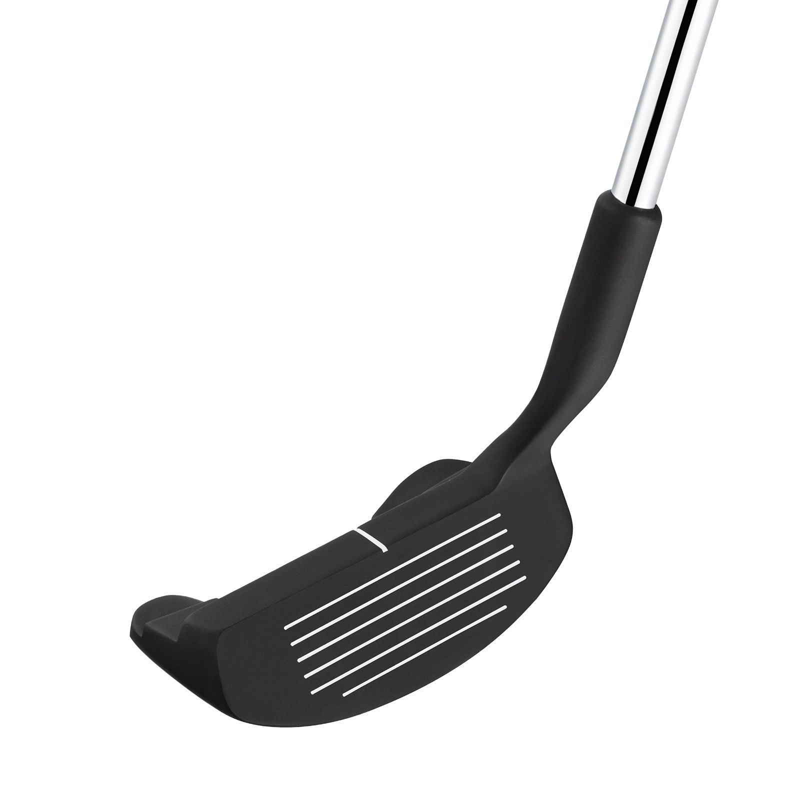 MAZEL マゼル チッパー レフティ 45度 35インチ ゴルフ ウェッジ 楽天市場】MAZEL ゴルフクラブ チッパー 35度 45度 55度 60度