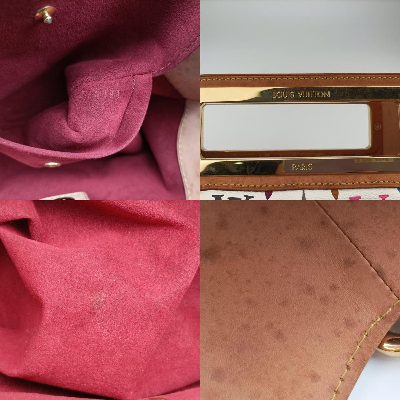 ルイヴィトンLouis