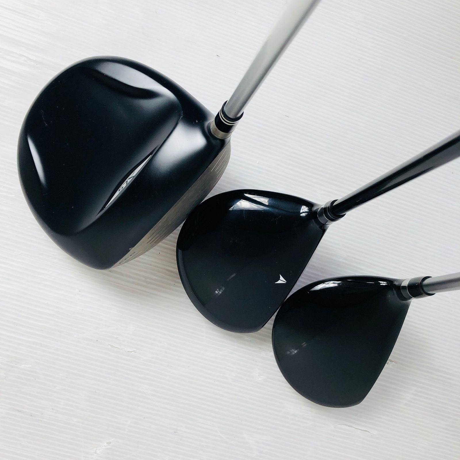 豪華 14本 Cleveland クリーブランド MIZUNO ミズノ メンズ