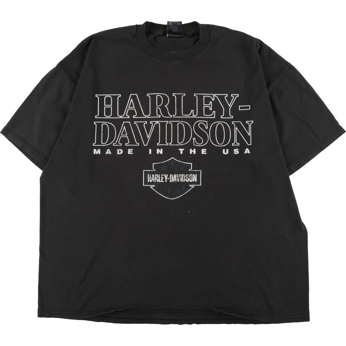 665cm肩幅90年代 ハーレーダビッドソン Harley-Davidson