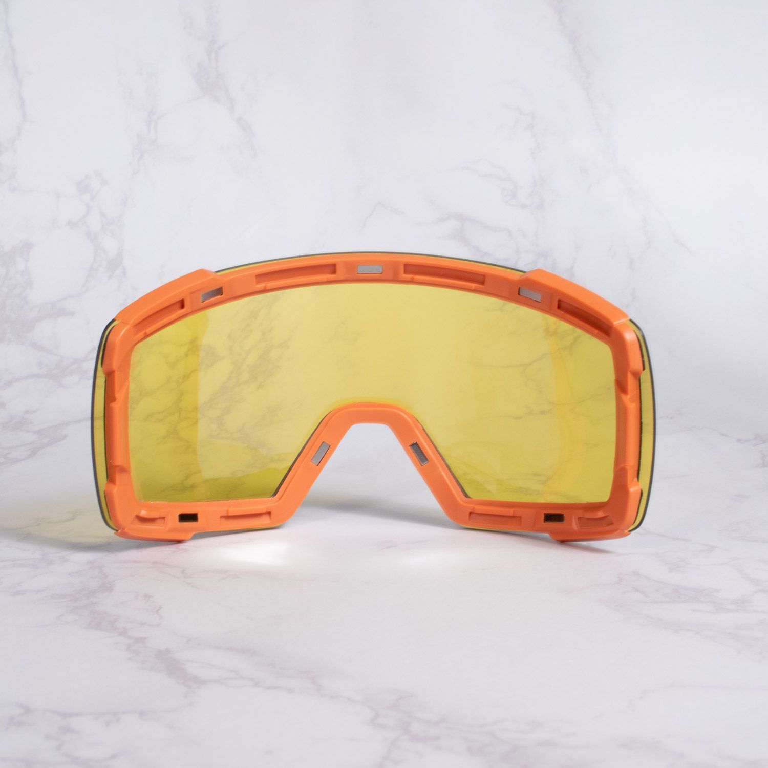 スノーゴーグル交換レンズ 2枚セット