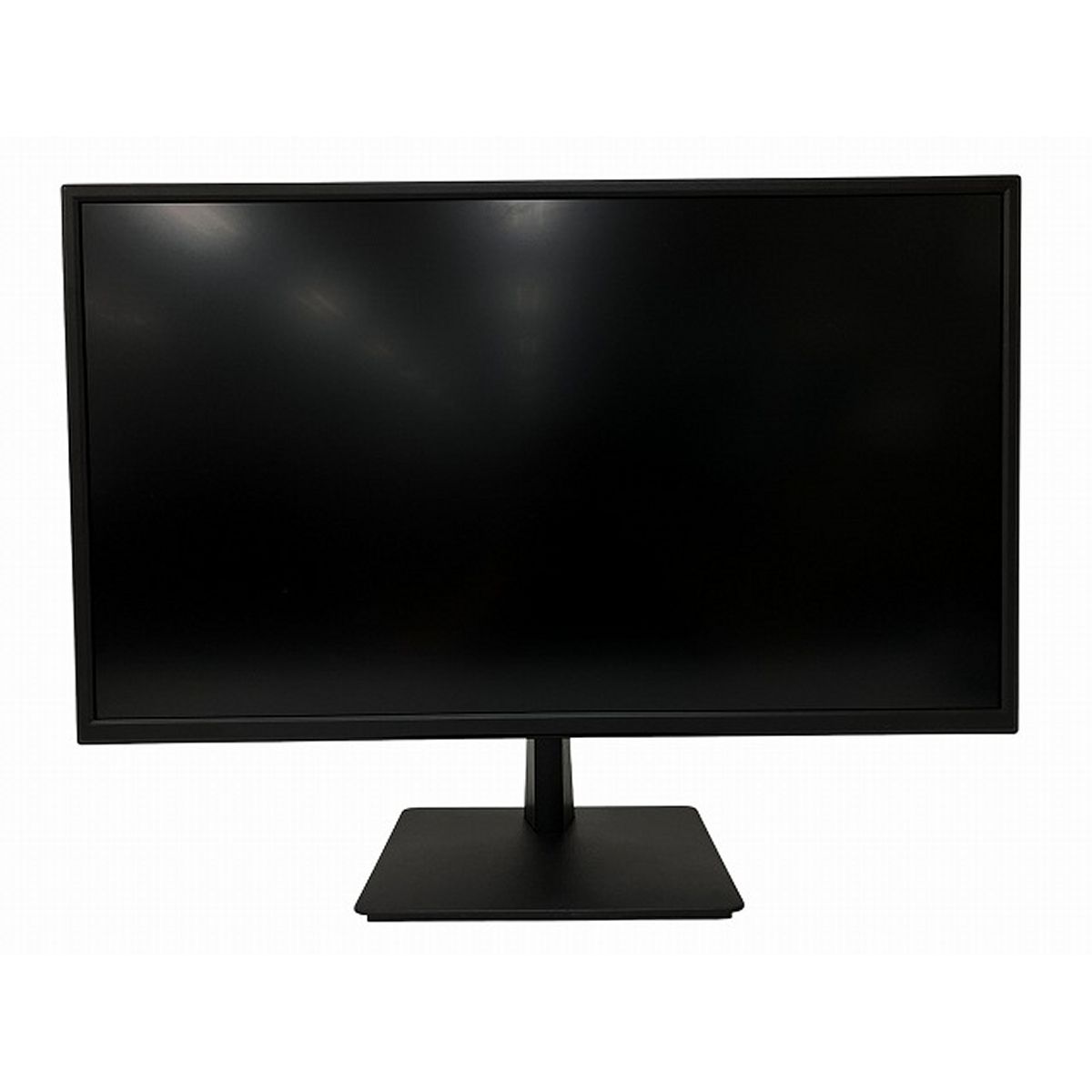WIS AS-K27MT ディスプレイ モニター 27V型 4K対応 24年製 家電 O10501781