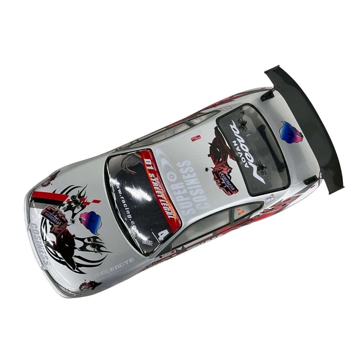 ラジコン コントローラーセット