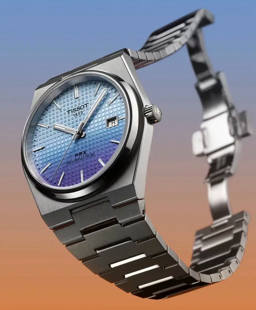 TISSOT ティソ