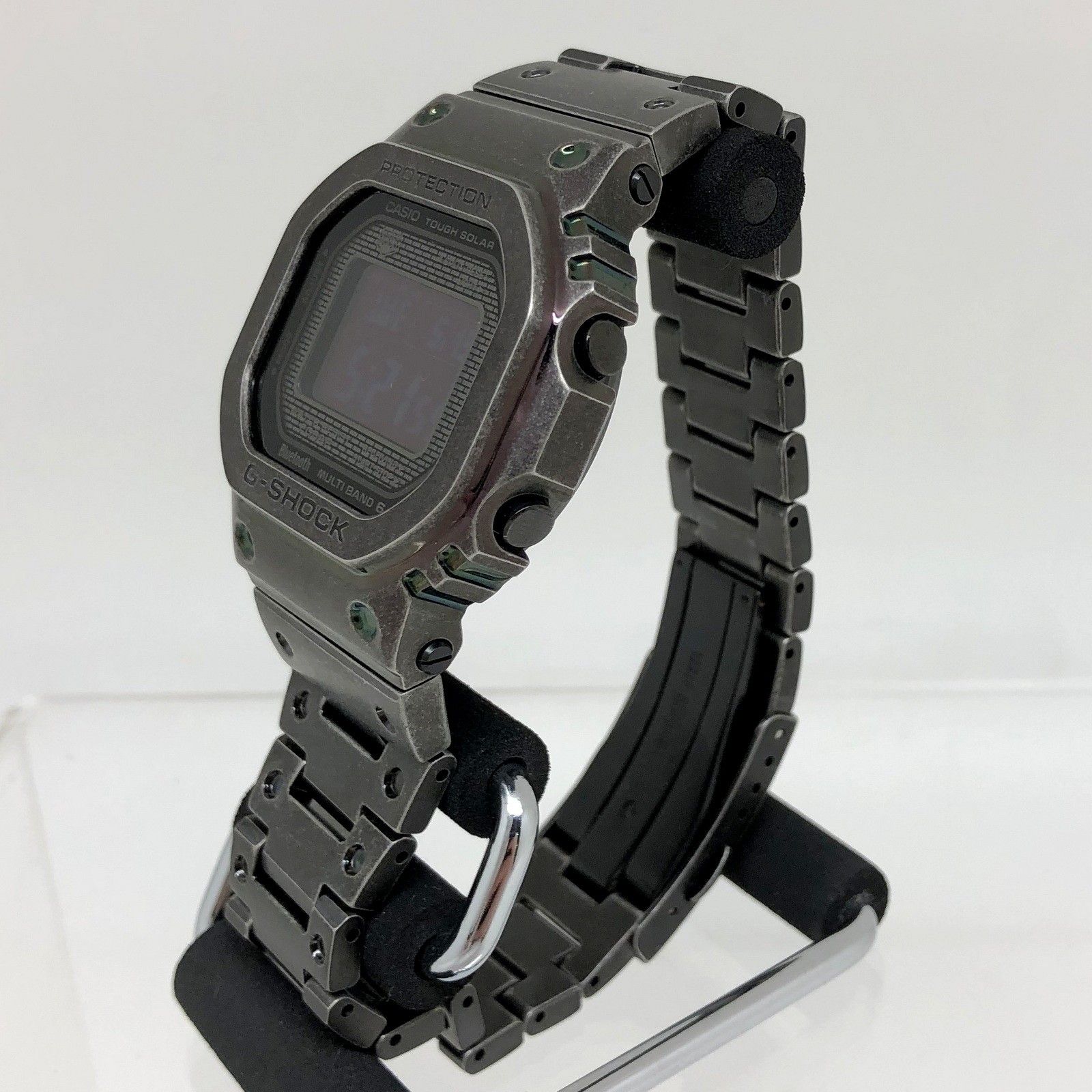 G-SHOCK ジーショック CASIO カシオ 腕時計 GMW-B5000V-1JR