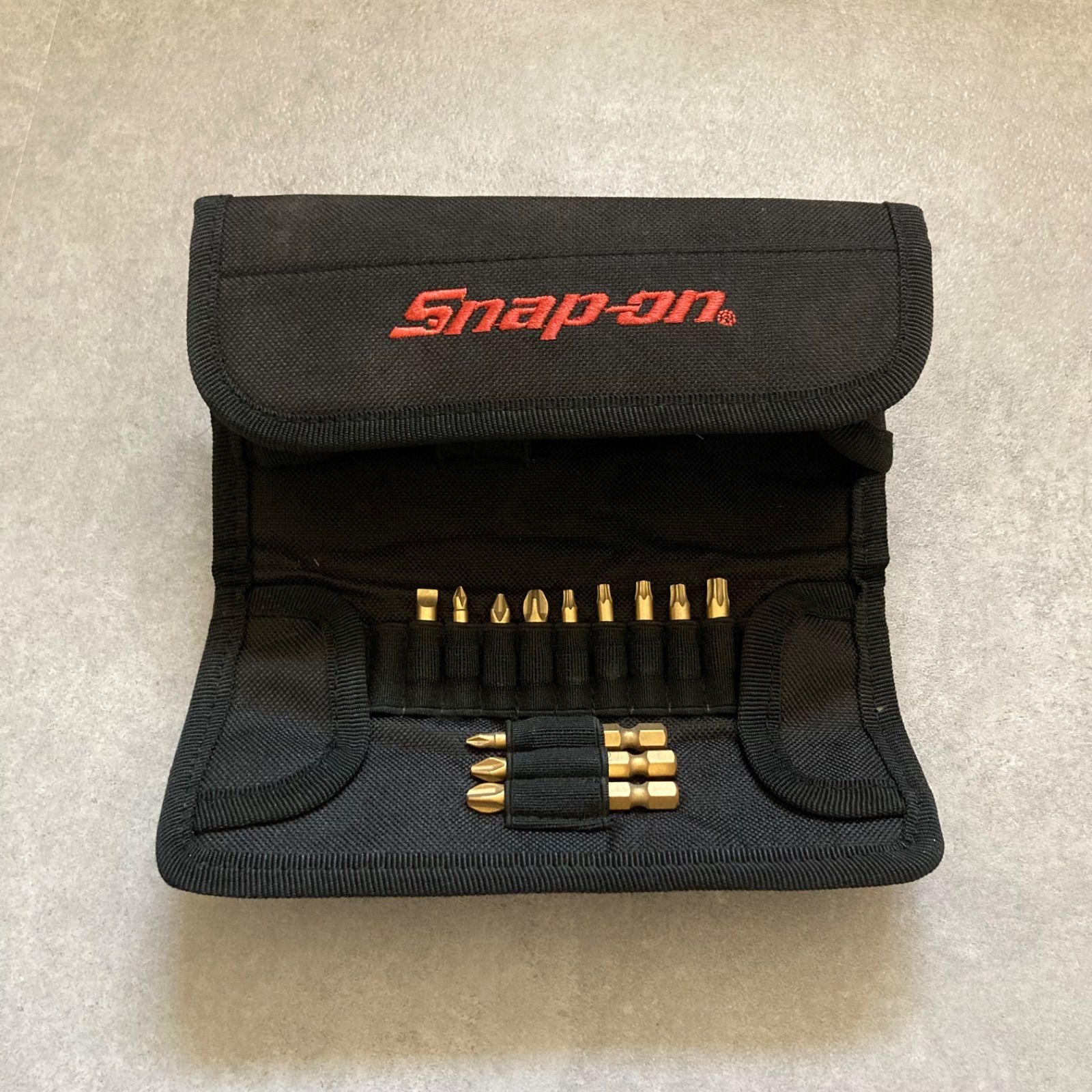 Snap-on スナップオン
