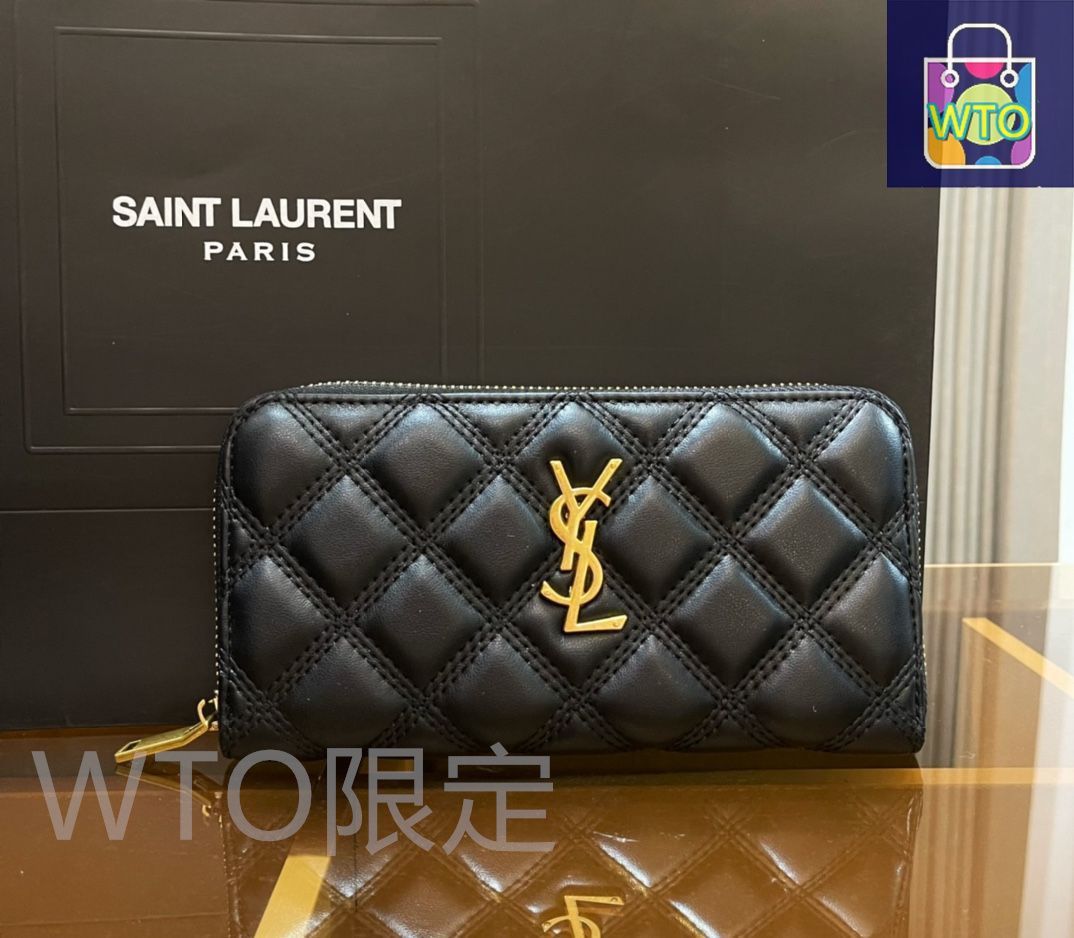 【大幅値下げ！！】YSL 長財布 SA5102DW00186_thumb.jpg