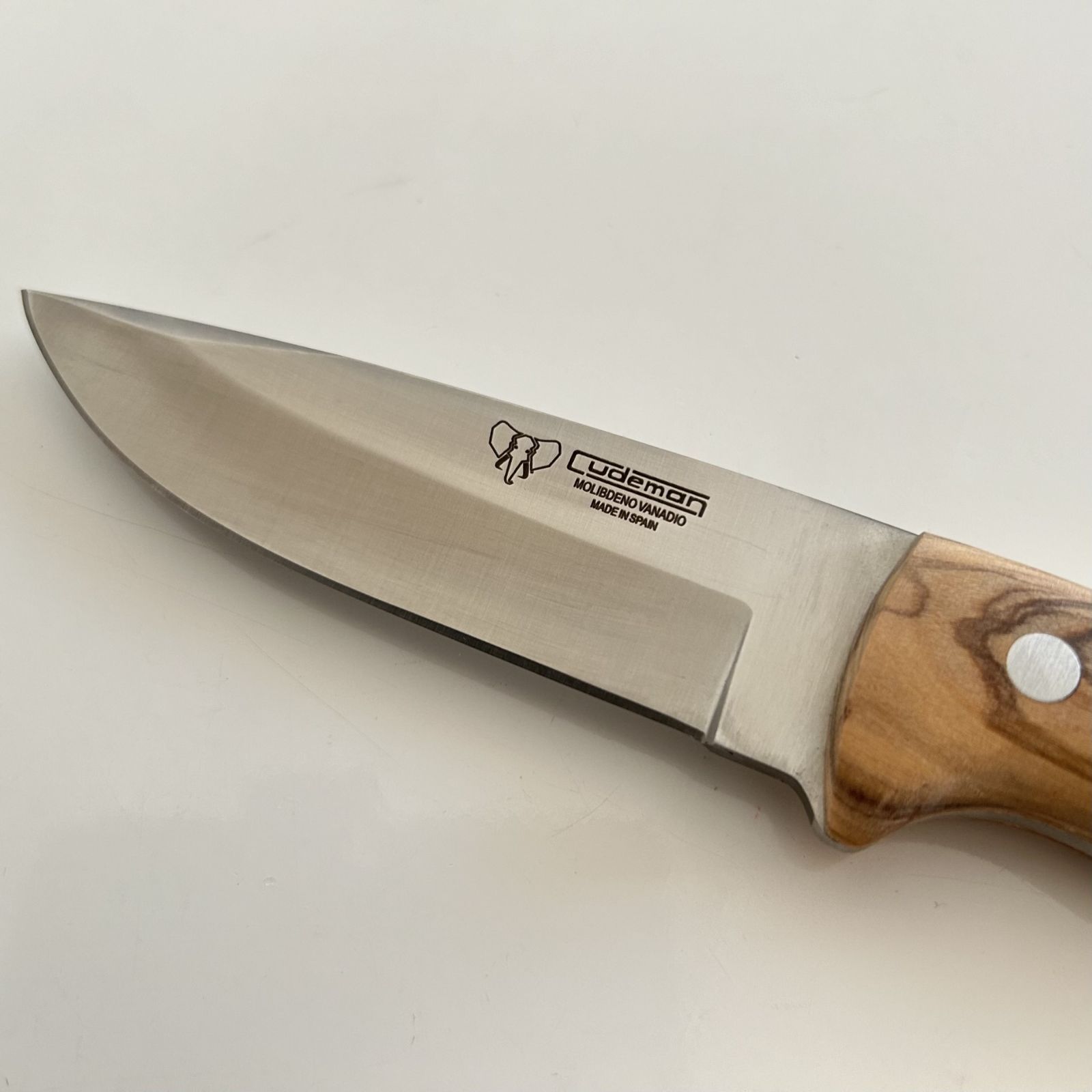 新品】クードマン 147-L CUDEMAN 147-L ナイフ サバイバル キャンプ  