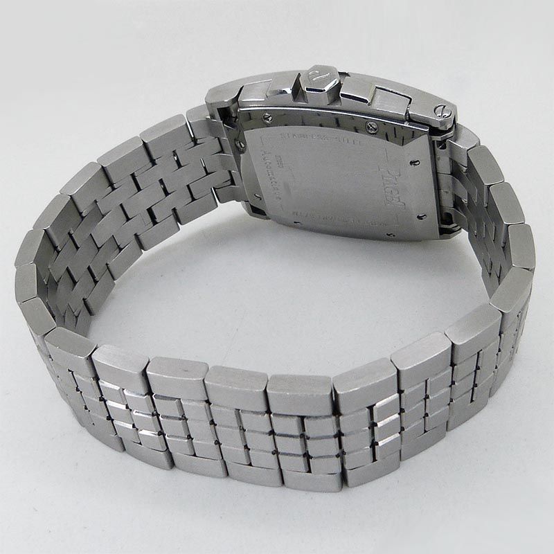 中古ピアジェ【PIAGET】 27050 アップストリーム デイト 中古ピアジェ【PIAGET】 27050 アップストリーム デイト