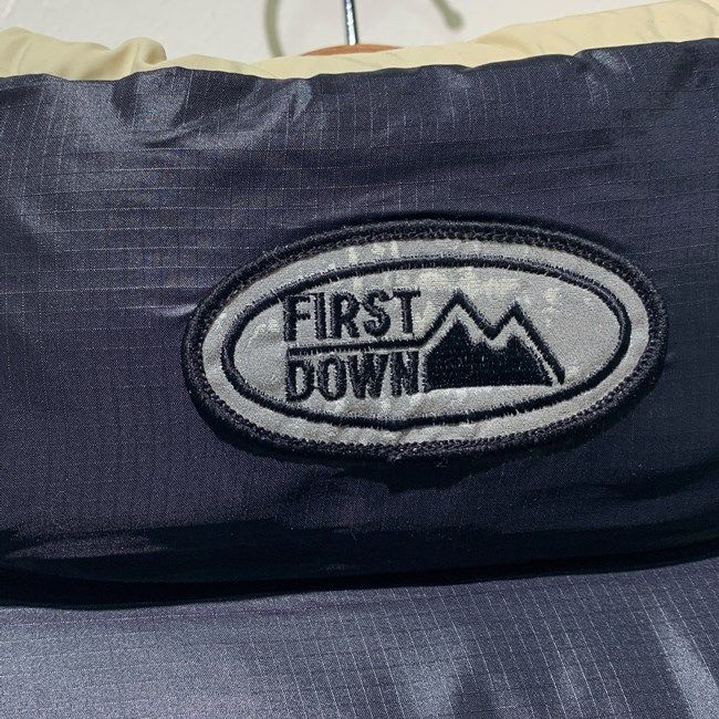 ハイネック フルジップ