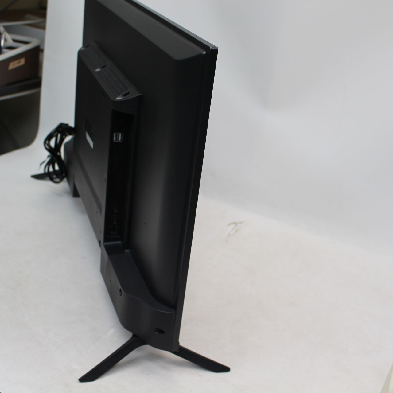 チューナーレス