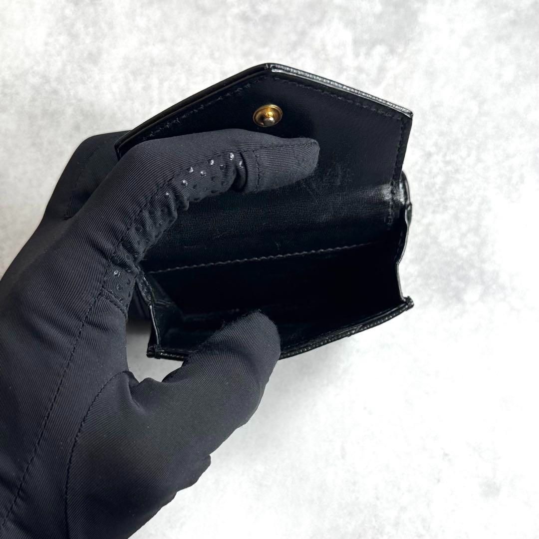 YSL SAINT LAURENT サンローラン / カサンドラマトラッセミニ