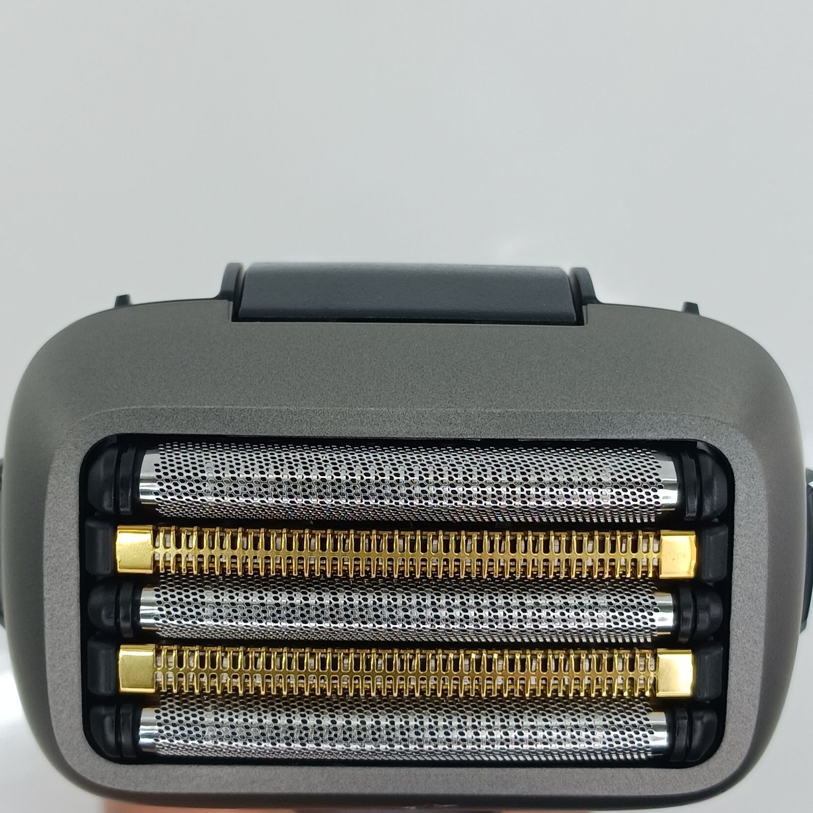 Panasonic ES-CST6RKT メンズシェーバーとエチケットカッター