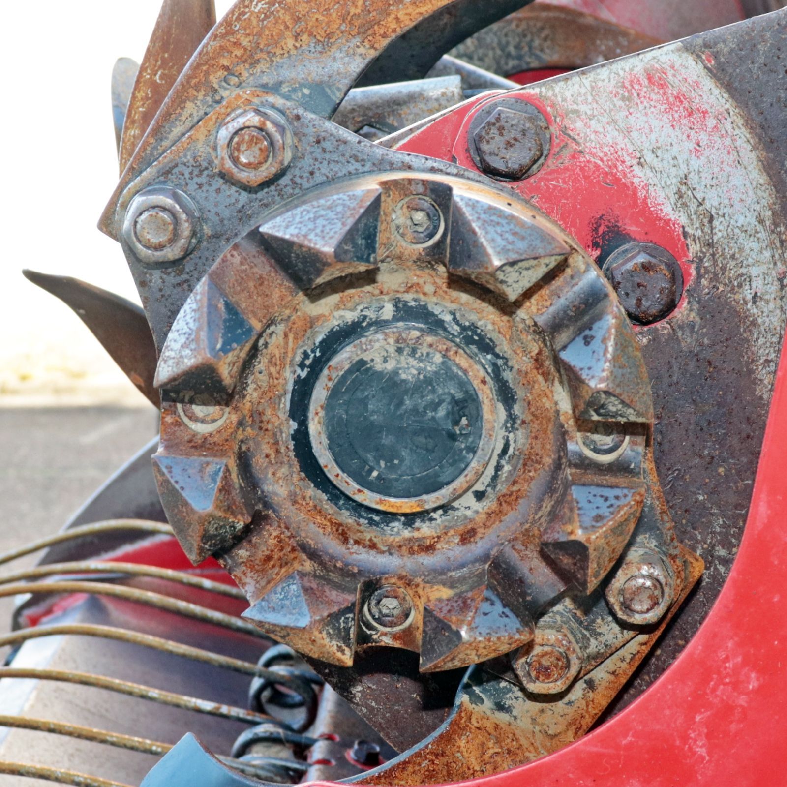 コバシ サイバーハロー