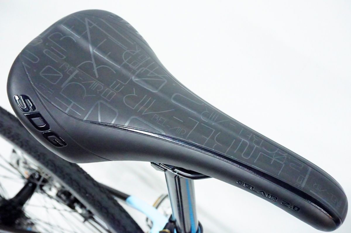 2019年モデル クロスバイク