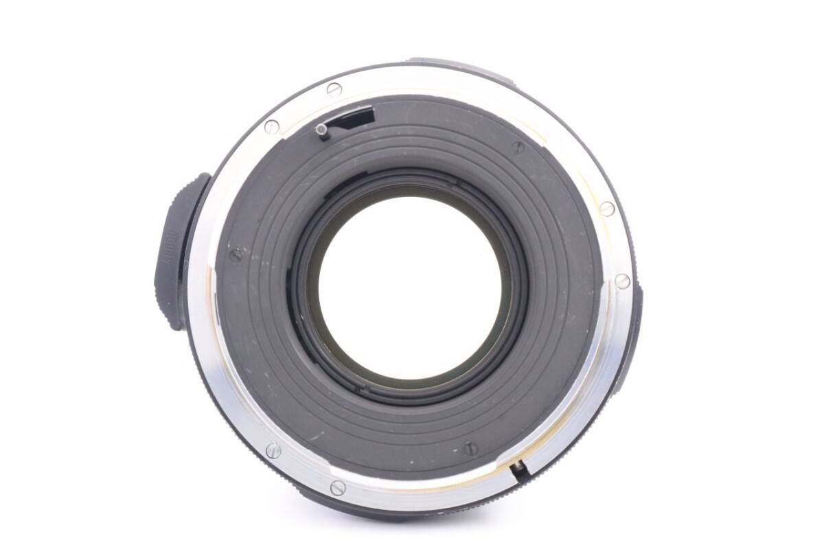PENTAX 6x7 中判カメラ Takumar 105mmレンズ付き ペンタックス PENTAX TAKUMAR 6X7 105mm F2.4 67 バケペン用 中