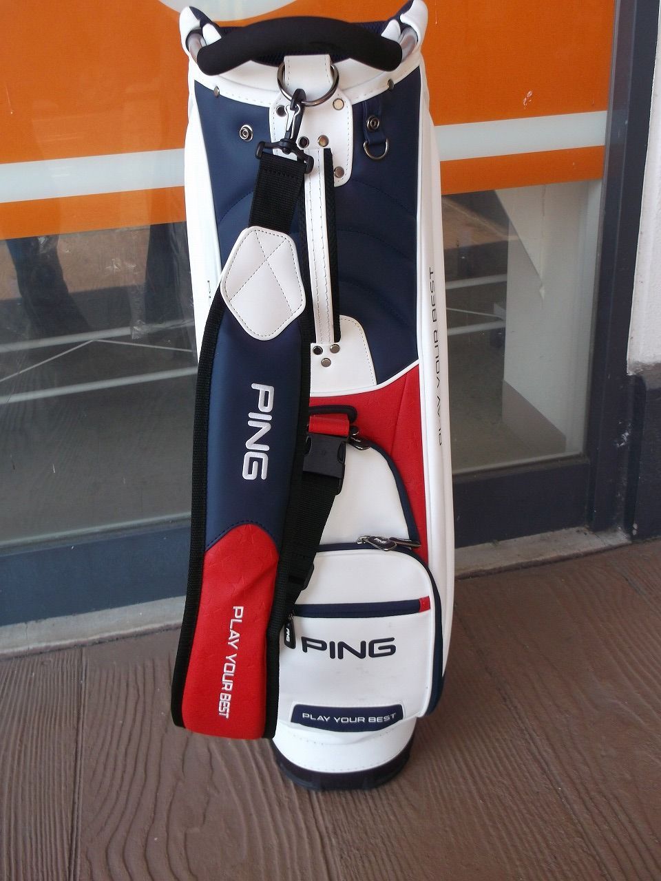 USA