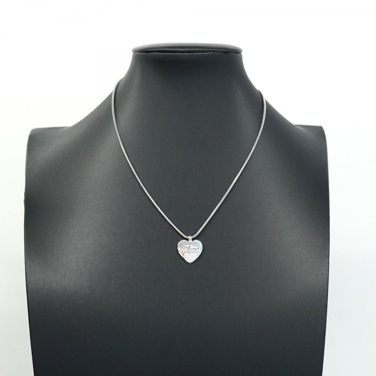☆SALE【5jdb0688】クリスチャンディオール ネックレス
