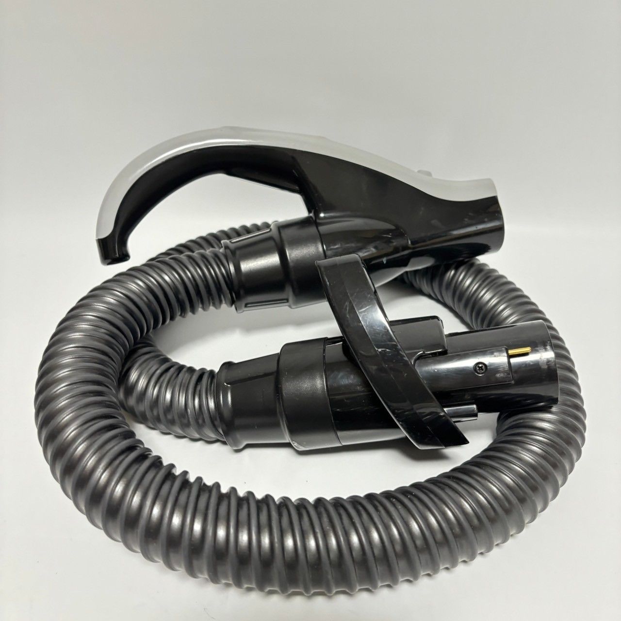 簡易清掃済】日立 （型番：CV-SP900H） 掃除機 ホース 管 蛇腹