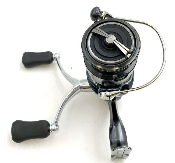 ダイワ スピニングリール 24セルテート FCLT2500S-DH DAIWA 2024年