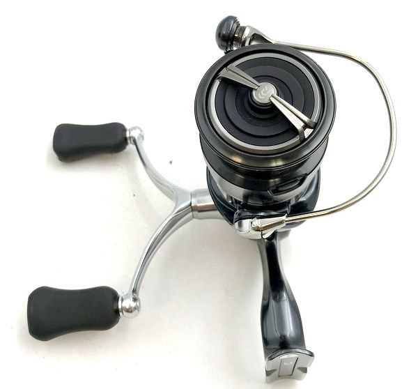 ダイワ スピニングリール 24セルテート FCLT2500S-DH DAIWA 2024年モデル リール 釣り 釣具 TA0374 ◇ - メルカリ