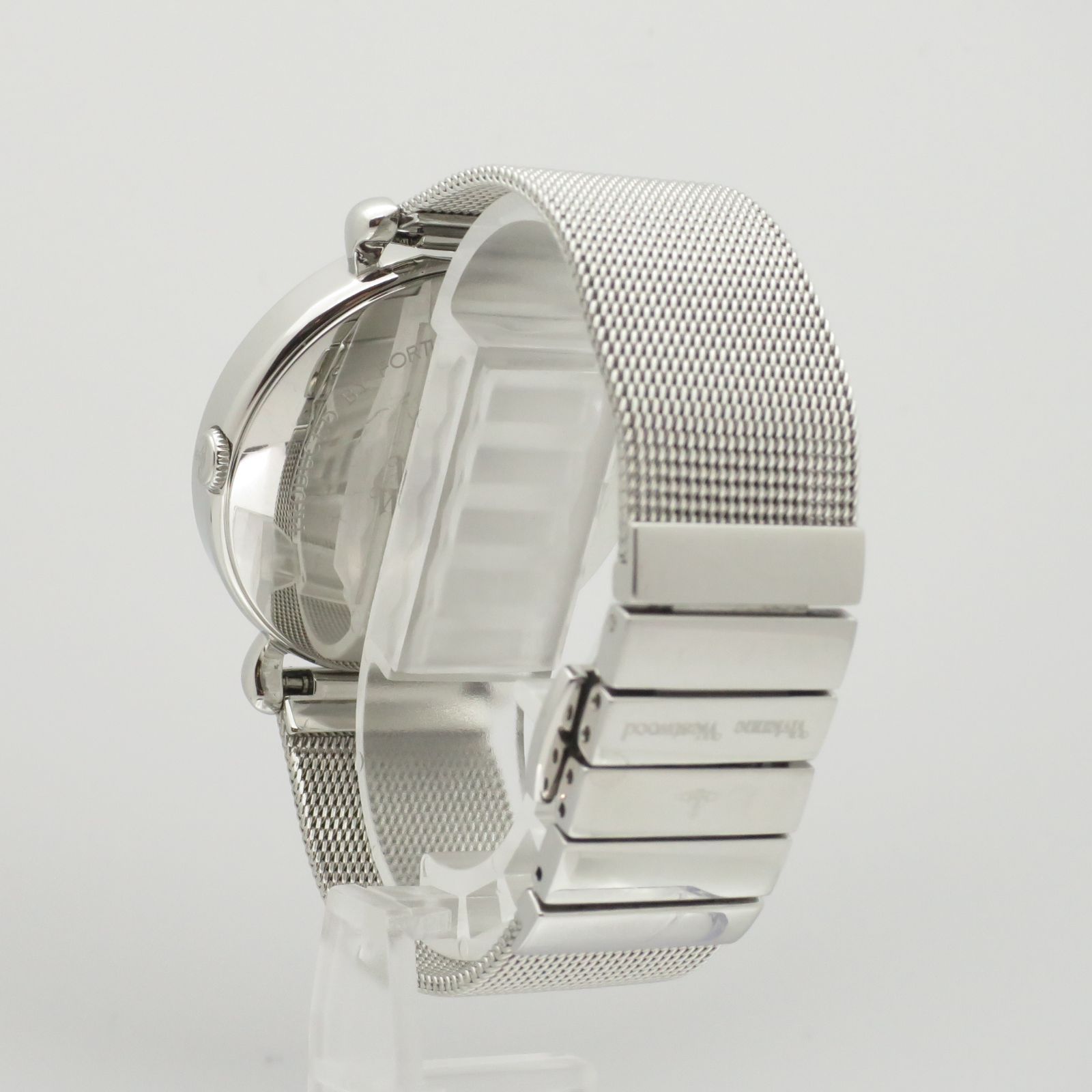 クオーツ アナログ