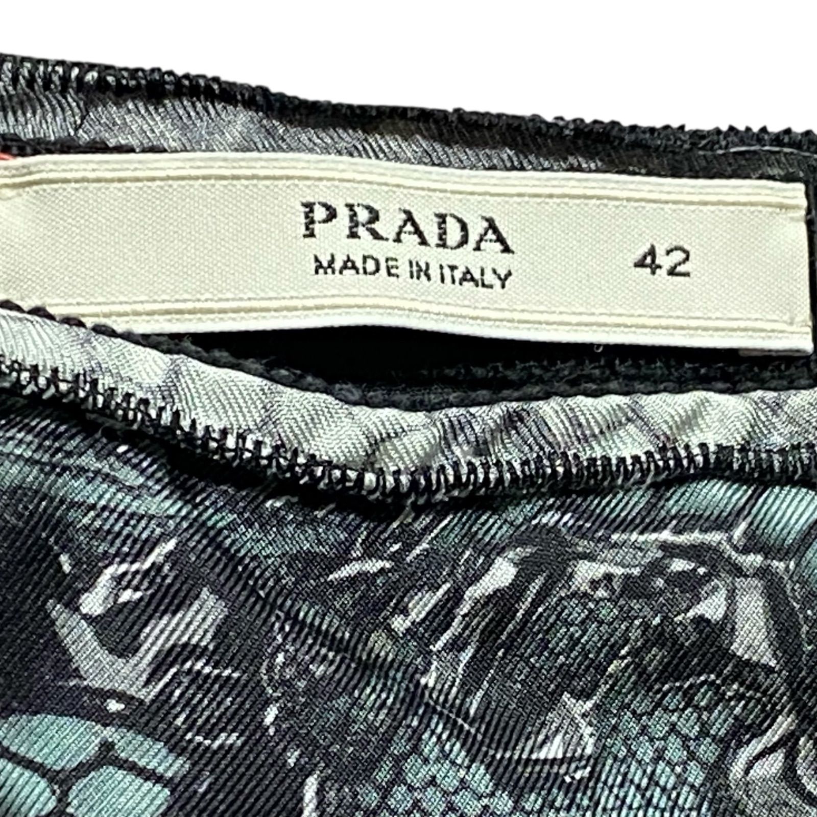 PRADA スカート