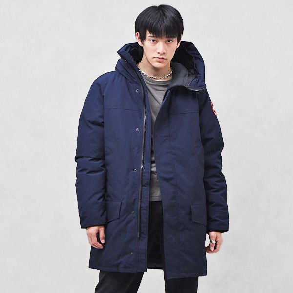 カナダグース CANADA GOOSE LANGFORD PARKA ラングフォードパーカー