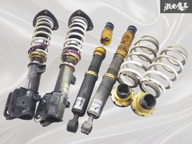 HKS ハイパーマックス C-WAGON プラス RG1 RG3 ステップワゴン