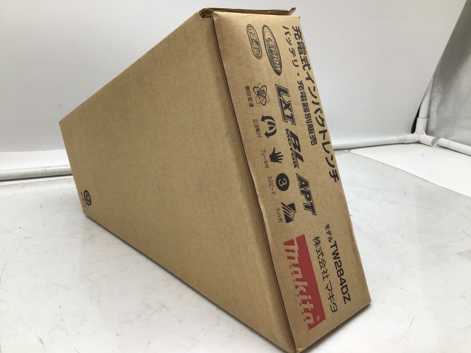 Makita マキタ 14.4v充電式インパクトレンチ TW284DZ ITG037RP2IWO エコツール笠寺店 M02 HRDEVELOPMENT_JP