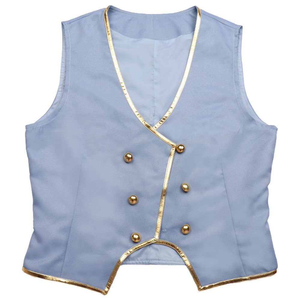 ツイステ ディアソムニア 制服 コスプレ リリア マレウス シルバー