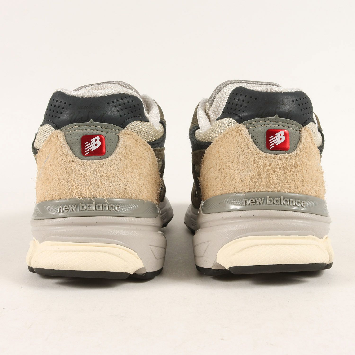 New Balance M990 TO3 26.5cm-