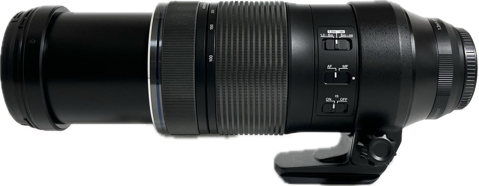 100-400mm F5.0-6.3