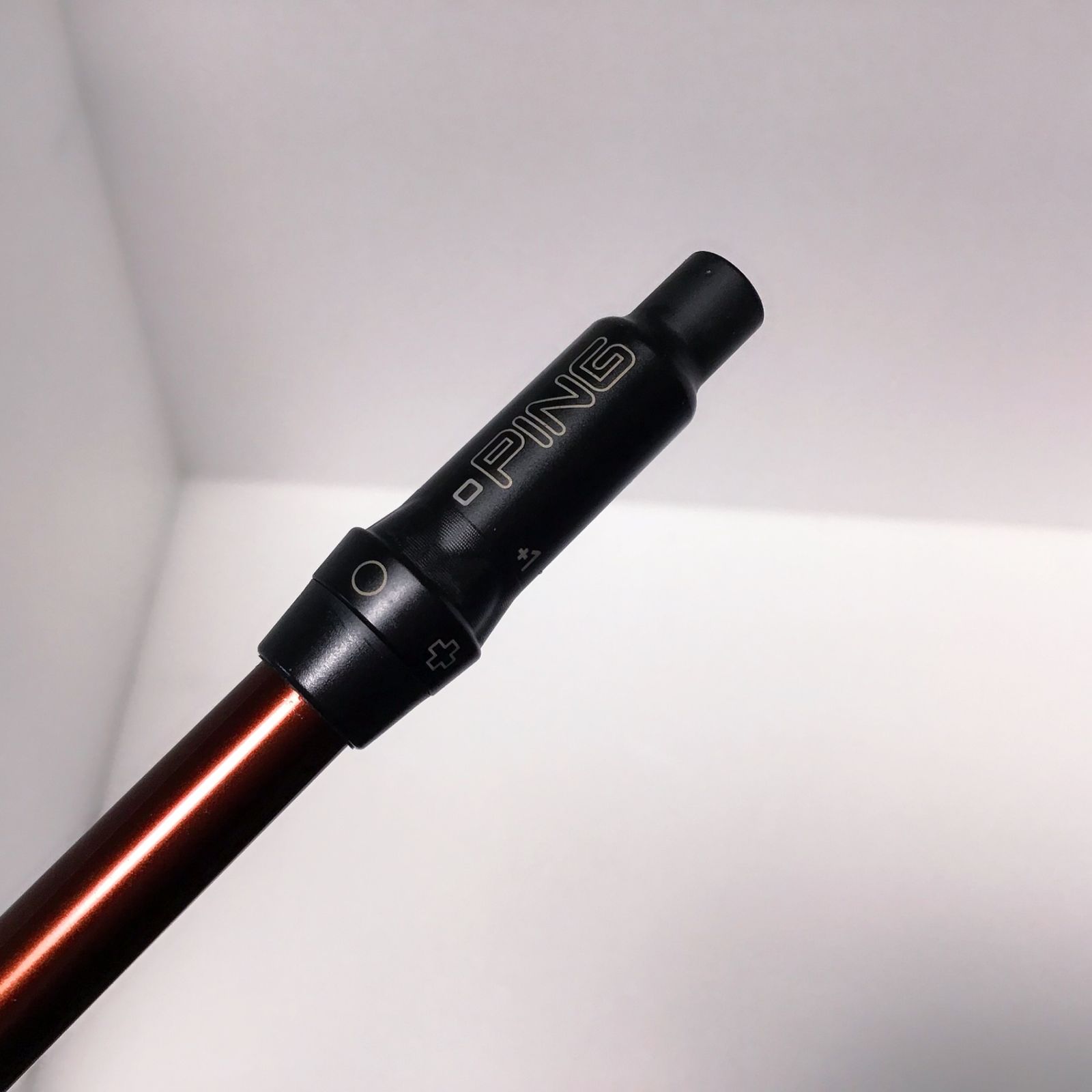PING G400 7W アルタ ディスタンザ 純正シャフト PING G400 7W アルタ ディスタンザ 純正シャフト - メルカリ