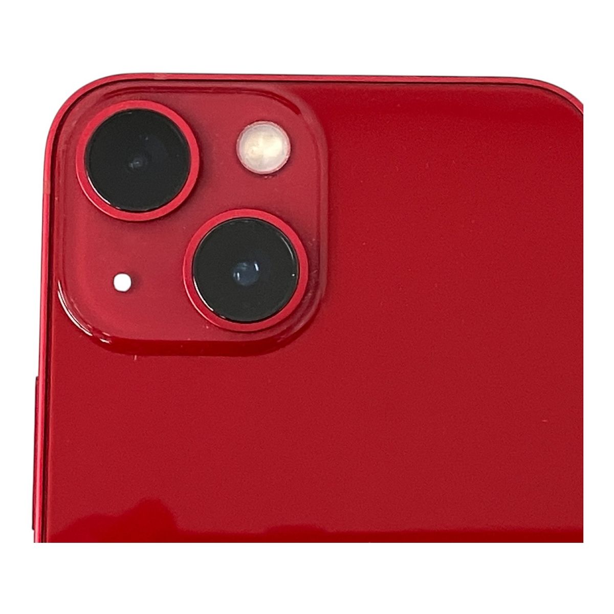 Apple iPhone 13 赤 Amazon.com: Apple iPhone 13 (128GB, (Product) RED) [Locked