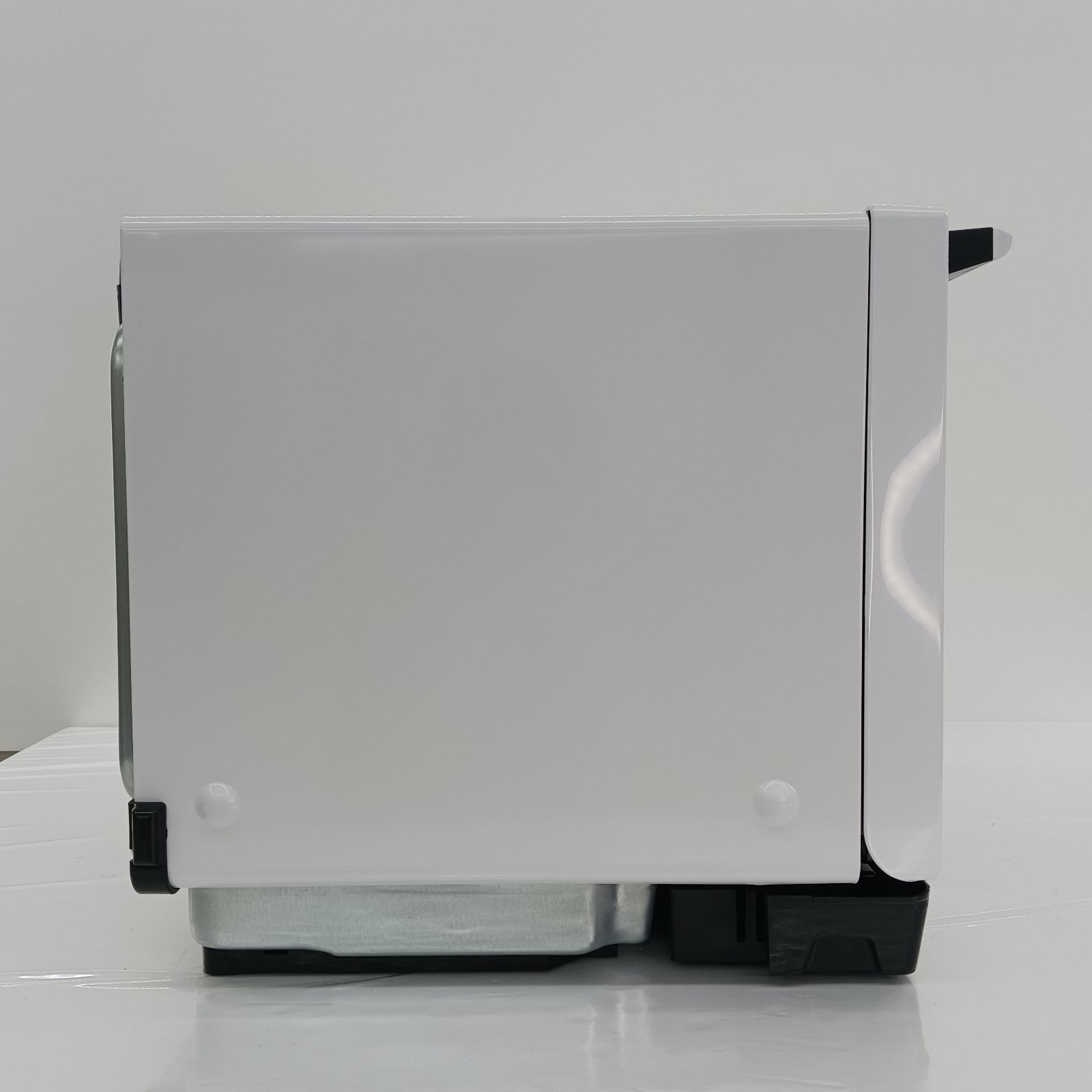 展示商品 東芝 TOSHIBA 過熱水蒸気オーブンレンジ 石窯ドーム グランホワイト 30L ER-WD100-W グランホワイト