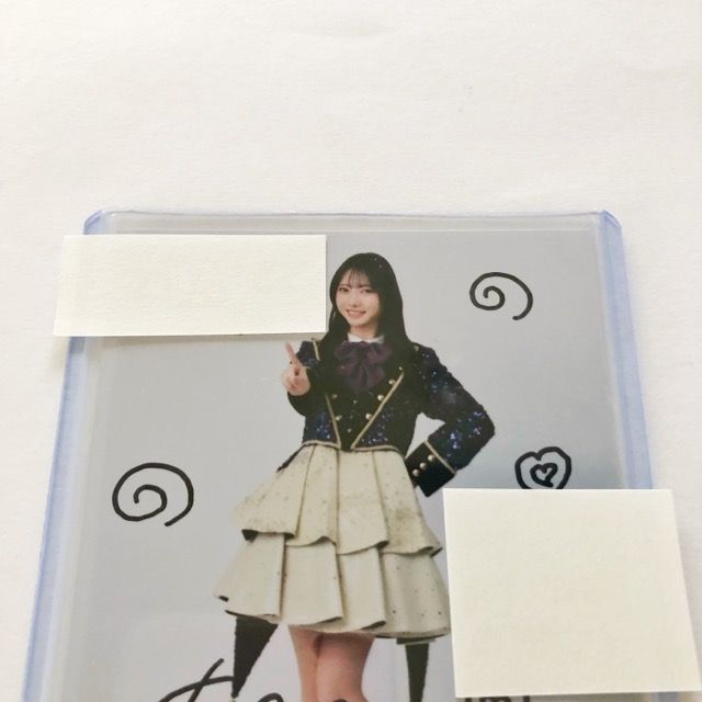 日向坂46清水理央生写真直筆サインHappyTrainTour2023ライブ衣装 Yahoo!オークション - 日向坂46 清水理央 直筆サイン入り生写真